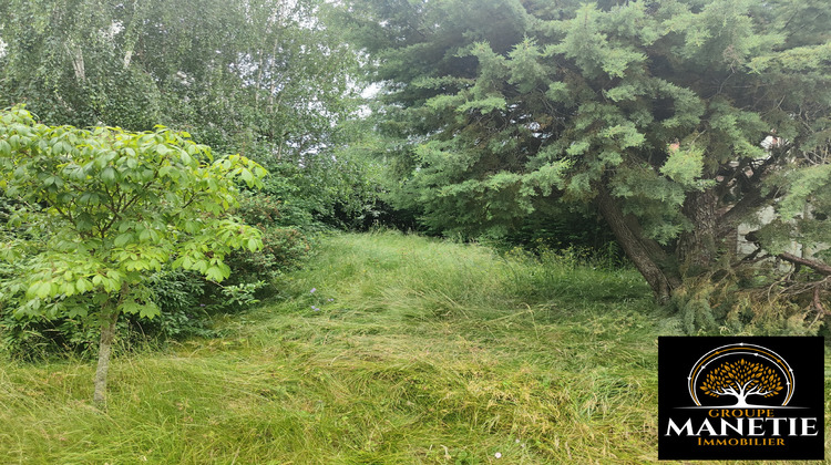 Ma-Cabane - Vente Terrain Liévin, 570 m²