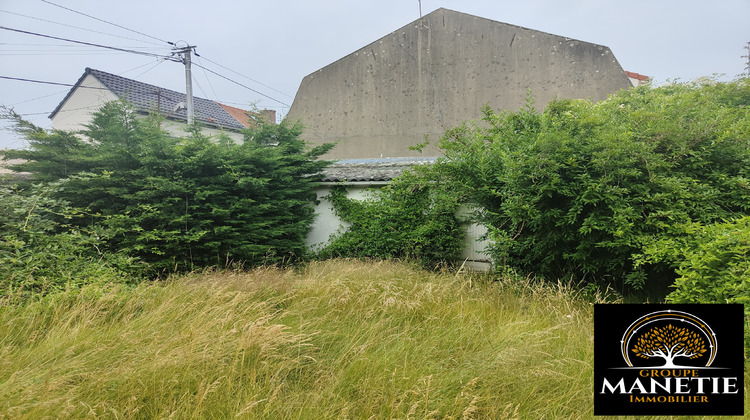 Ma-Cabane - Vente Terrain Liévin, 570 m²