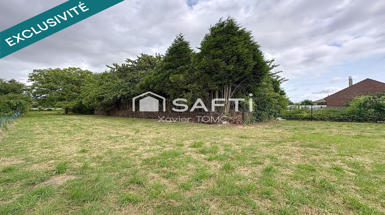 Ma-Cabane - Vente Terrain Lievin, 2022 m²