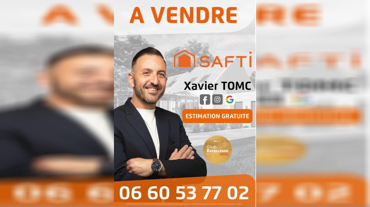 Ma-Cabane - Vente Terrain Lievin, 2022 m²