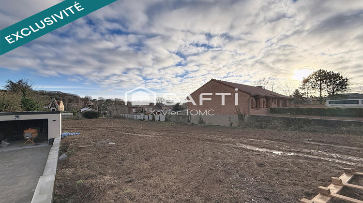 Ma-Cabane - Vente Terrain Lievin, 634 m²