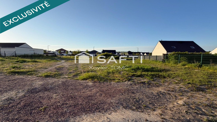 Ma-Cabane - Vente Terrain Lievin, 305 m²