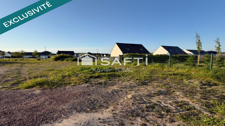 Ma-Cabane - Vente Terrain Lievin, 305 m²