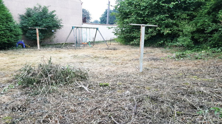 Ma-Cabane - Vente Terrain Liévin, 3200 m²