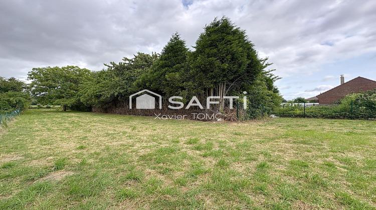 Ma-Cabane - Vente Terrain Lievin, 2022 m²