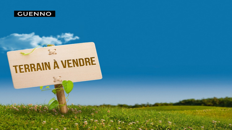 Ma-Cabane - Vente Terrain LIFFRE, 307 m²