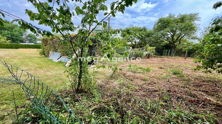 Ma-Cabane - Vente Terrain LIFFRE, 600 m²