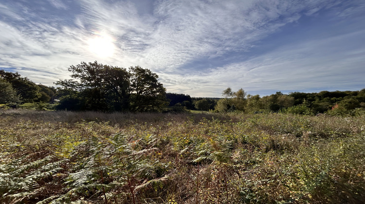 Ma-Cabane - Vente Terrain Liginiac, 2688 m²