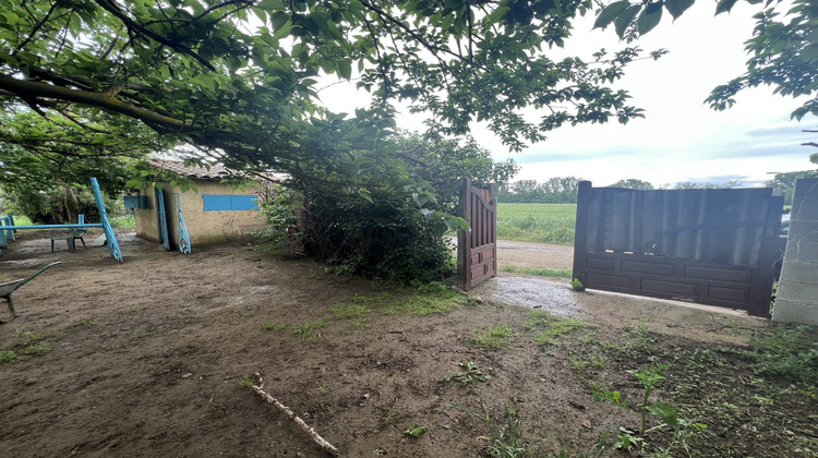 Ma-Cabane - Vente Terrain Lignan-sur-Orb, 2352 m²