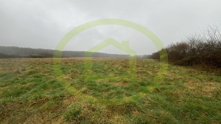 Ma-Cabane - Vente Terrain LIGNEROLLES, 199600 m²