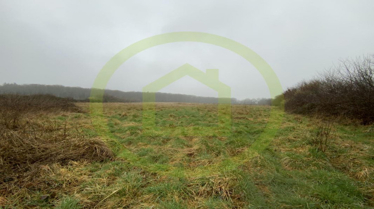 Ma-Cabane - Vente Terrain LIGNEROLLES, 199600 m²