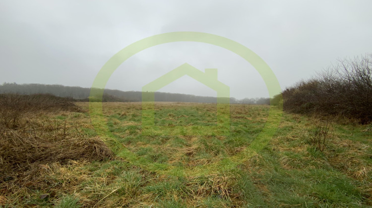 Ma-Cabane - Vente Terrain LIGNEROLLES, 199600 m²