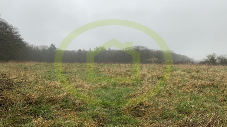 Ma-Cabane - Vente Terrain LIGNEROLLES, 199600 m²