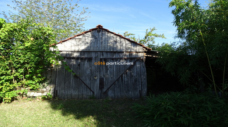 Ma-Cabane - Vente Terrain Lignières, 1714 m²