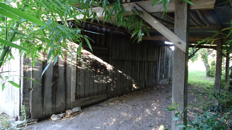 Ma-Cabane - Vente Terrain LIGNIERES, 1714 m²