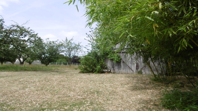 Ma-Cabane - Vente Terrain LIGNIERES, 1714 m²