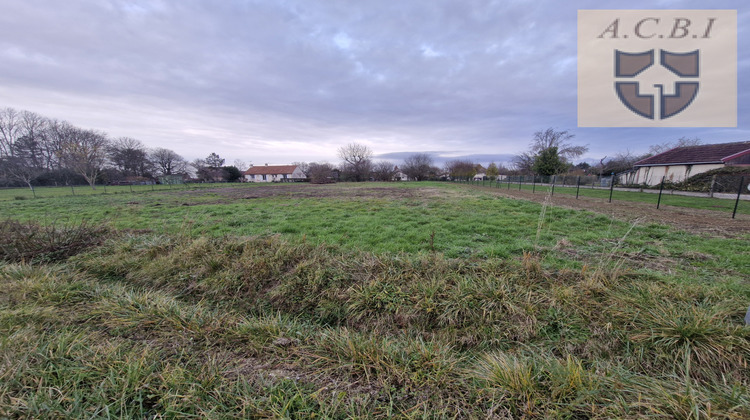 Ma-Cabane - Vente Terrain Lignières, 0 m²