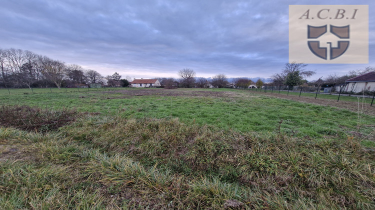 Ma-Cabane - Vente Terrain Lignières, 0 m²