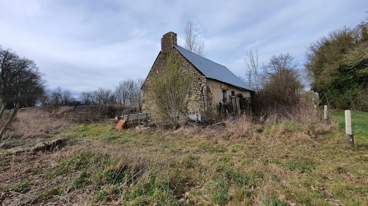 Ma-Cabane - Vente Terrain Lignières-la-Carelle, 1280 m²