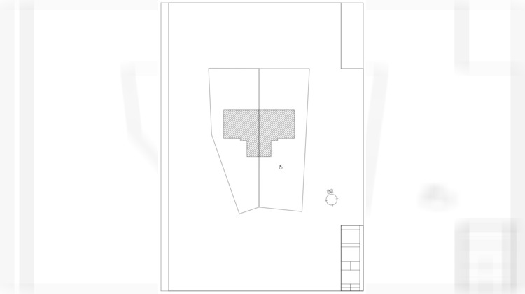 Ma-Cabane - Vente Terrain Lignol, 1012 m²