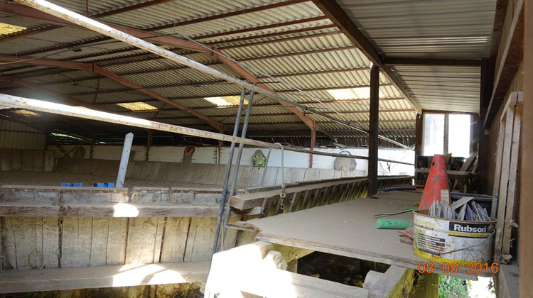 Ma-Cabane - Vente Terrain LIGNY LE RIBAULT, 170000 m²