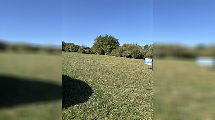 Ma-Cabane - Vente Terrain Ligsdorf, 1618 m²