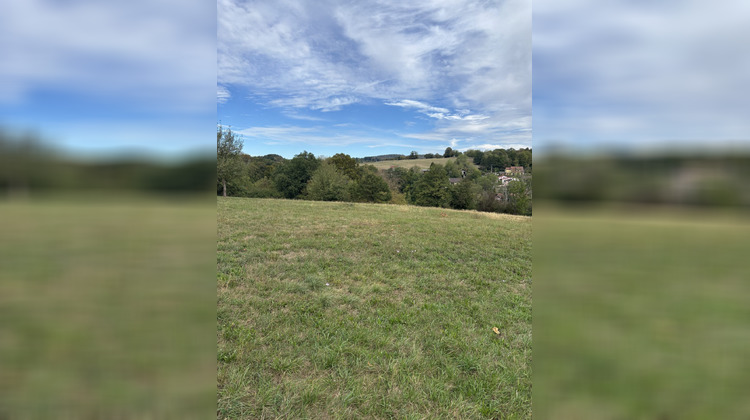 Ma-Cabane - Vente Terrain Ligsdorf, 1618 m²