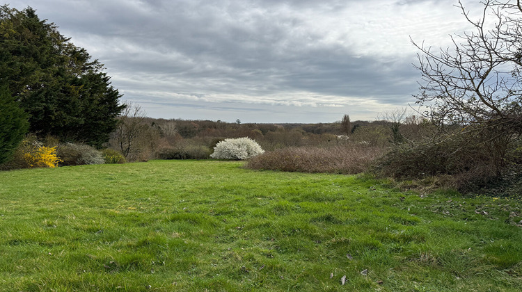 Ma-Cabane - Vente Terrain LIGUGE, 2752 m²