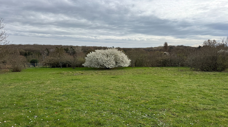Ma-Cabane - Vente Terrain LIGUGE, 2752 m²