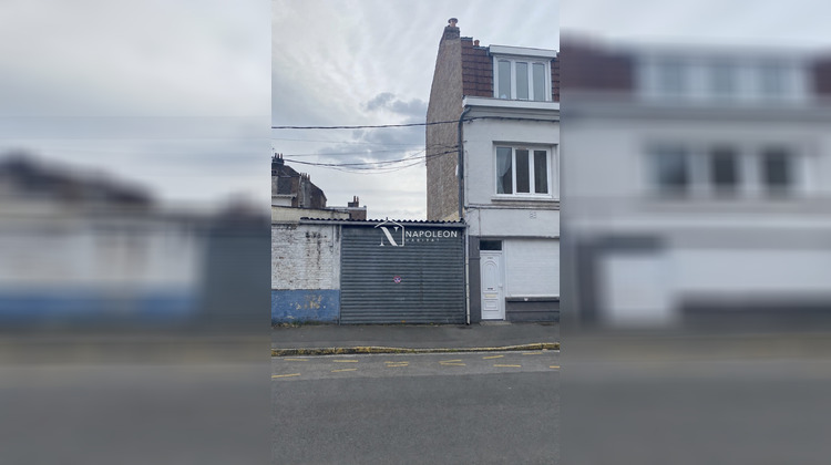 Ma-Cabane - Vente Terrain Lille, 27 m²