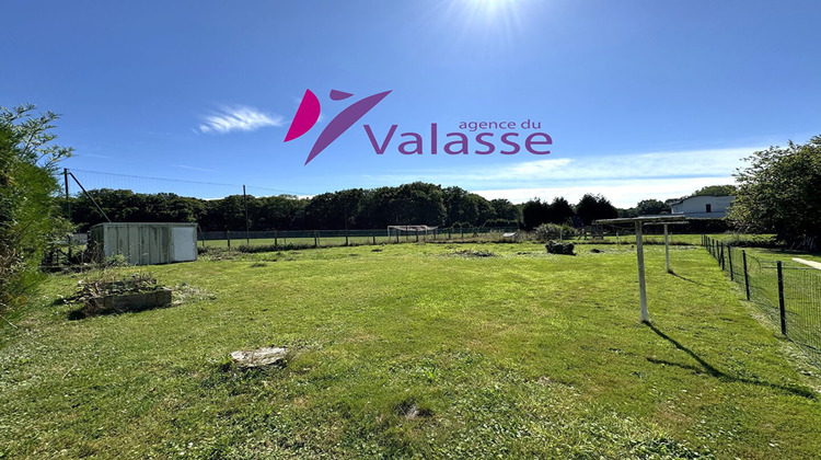 Ma-Cabane - Vente Terrain Lillebonne, 600 m²