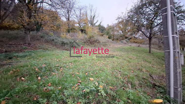 Ma-Cabane - Vente Terrain Lillebonne, 1800 m²