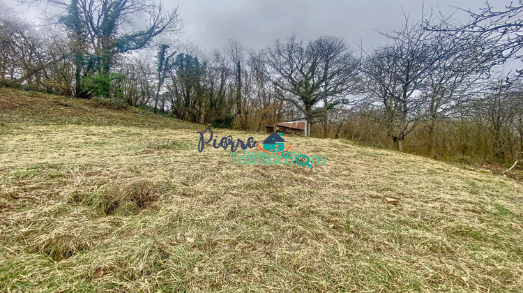 Ma-Cabane - Vente Terrain Lillebonne, 1818 m²