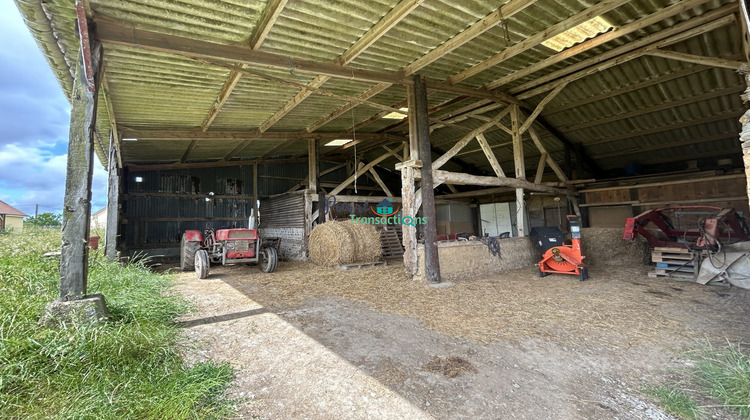 Ma-Cabane - Vente Terrain Lillebonne, 4665 m²