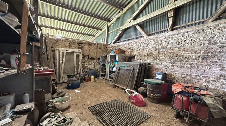 Ma-Cabane - Vente Terrain Lillebonne, 4665 m²