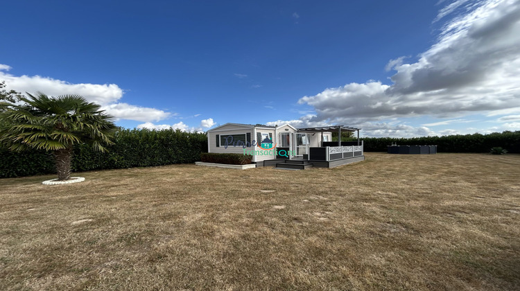Ma-Cabane - Vente Terrain Lillebonne, 1000 m²