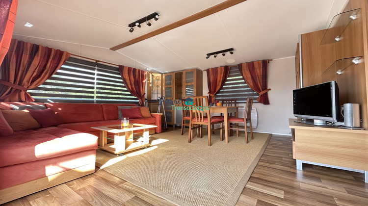 Ma-Cabane - Vente Terrain Lillebonne, 1000 m²