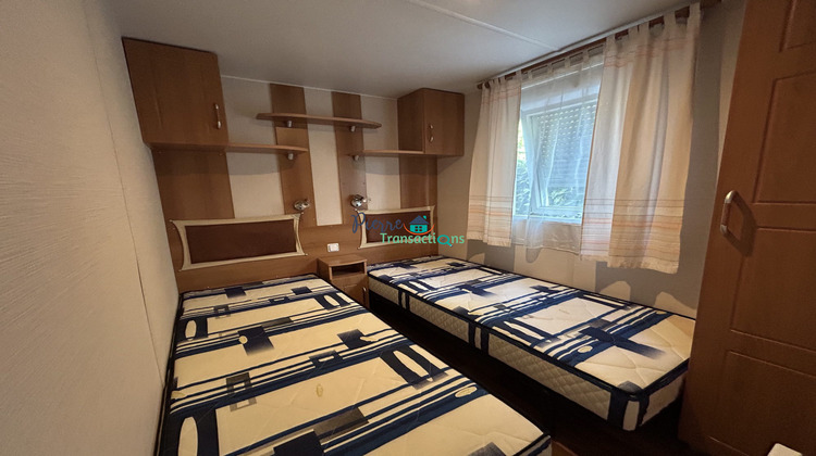 Ma-Cabane - Vente Terrain Lillebonne, 1000 m²