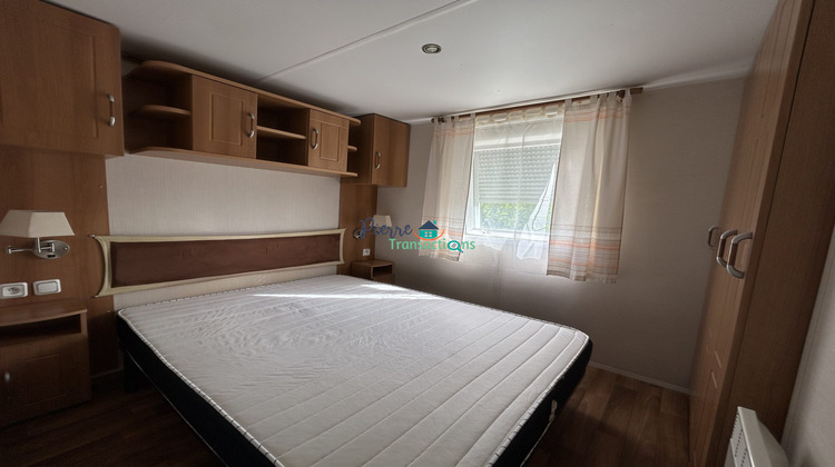 Ma-Cabane - Vente Terrain Lillebonne, 1000 m²