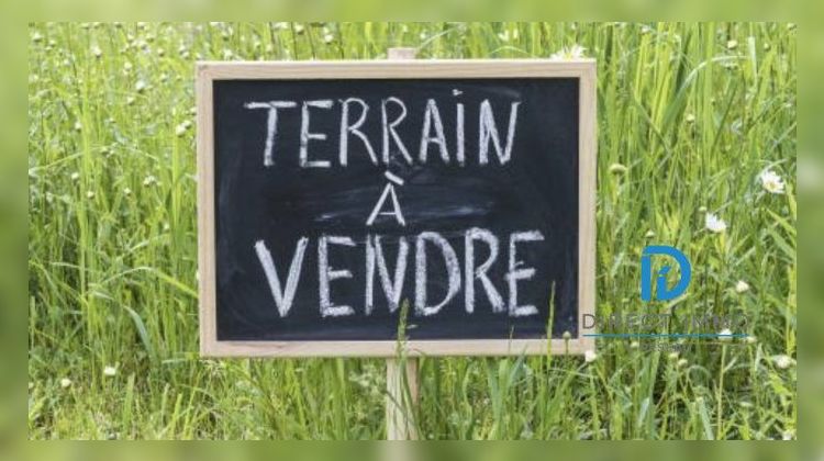 Ma-Cabane - Vente Terrain Lillers, 361 m²