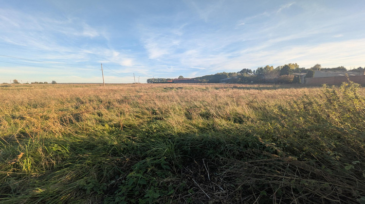 Ma-Cabane - Vente Terrain Lillers, 1061 m²