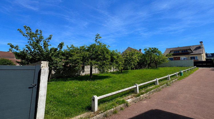Ma-Cabane - Vente Terrain LIMEIL-BREVANNES, 360 m²