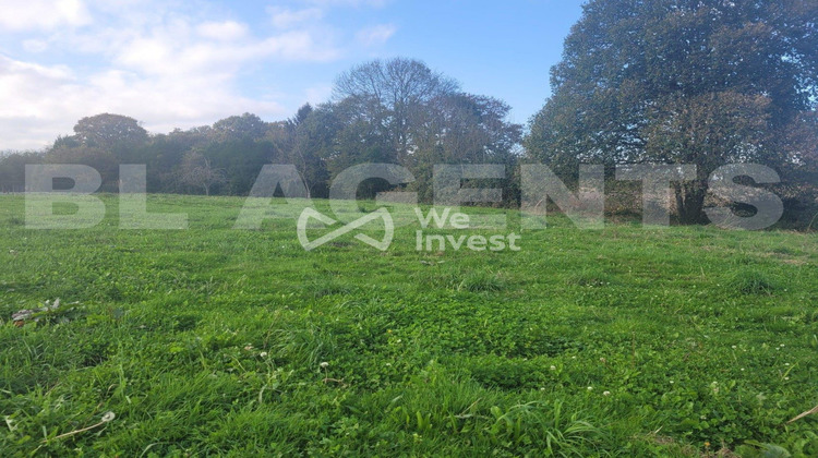 Ma-Cabane - Vente Terrain Limendous, 1183 m²