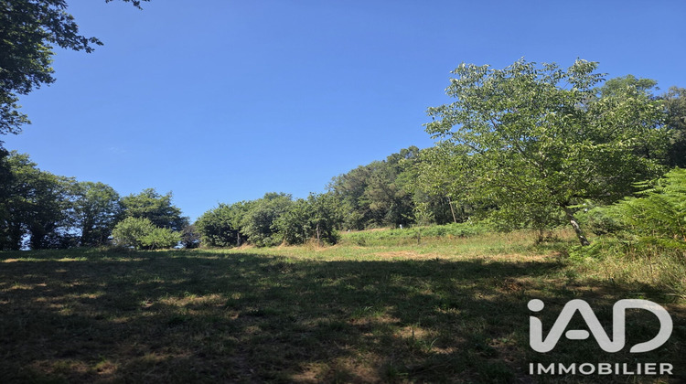 Ma-Cabane - Vente Terrain Limerzel, 3320 m²