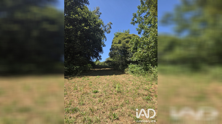 Ma-Cabane - Vente Terrain Limerzel, 3320 m²