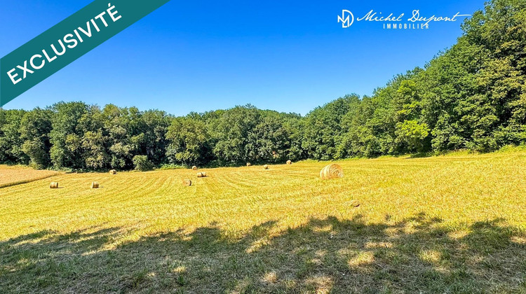Ma-Cabane - Vente Terrain Limeuil, 4986 m²