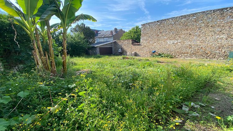 Ma-Cabane - Vente Terrain LIMOGES, 314 m²