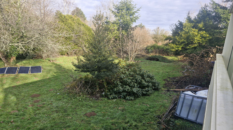 Ma-Cabane - Vente Terrain Limoges, 3113 m²