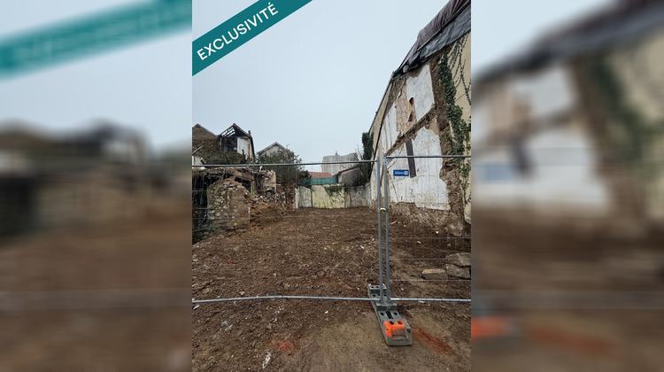 Ma-Cabane - Vente Terrain Limoges, 120 m²