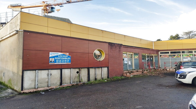 Ma-Cabane - Vente Terrain Limoges, 0 m²